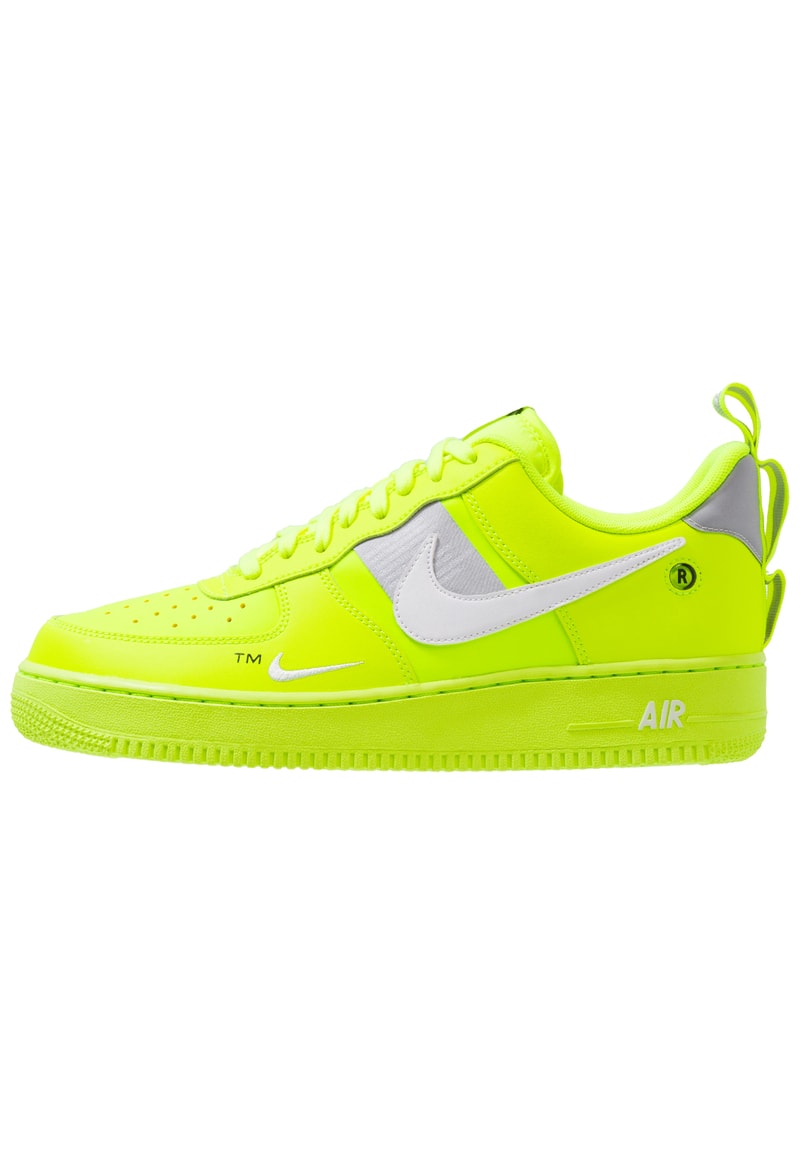 Voici Les 6 Paires D'Air Force 1 Du Utility Pack Qui Dropperont Ce 1er Novembre