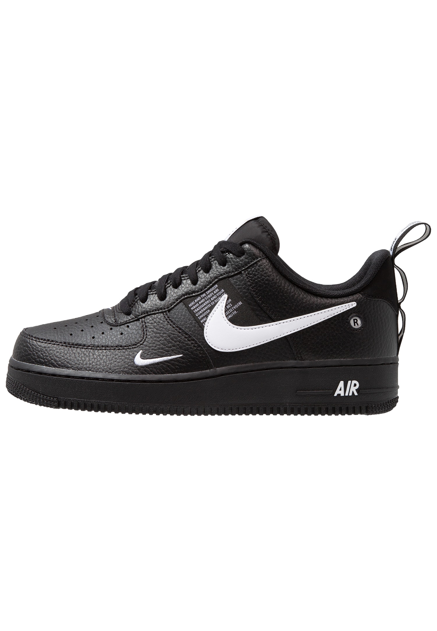 Voici Les 6 Paires D'Air Force 1 Du Utility Pack Qui Dropperont Ce 1er Novembre