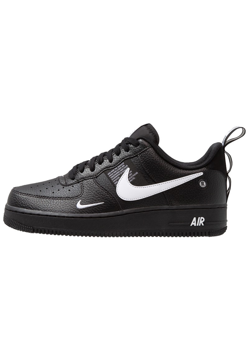 Voici Les 6 Paires D'Air Force 1 Du Utility Pack Qui Dropperont Ce 1er Novembre