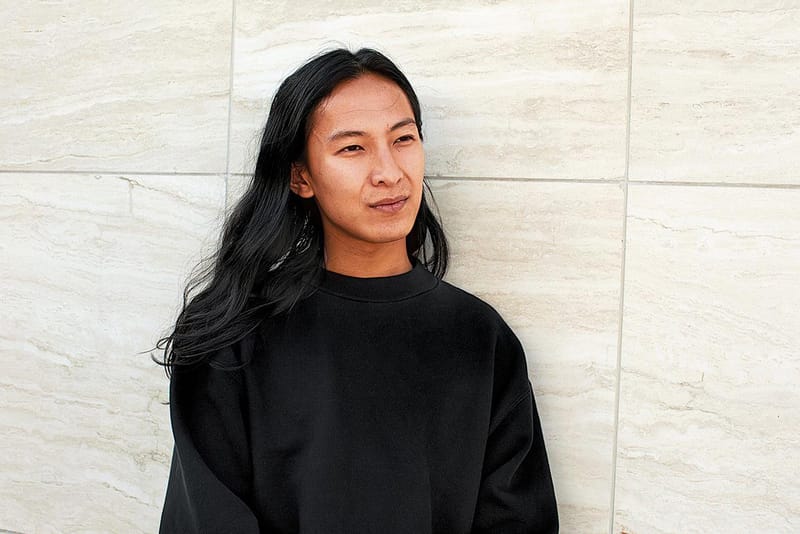 Alexander Wang Annonce Une Collaboration Avec Uniqlo