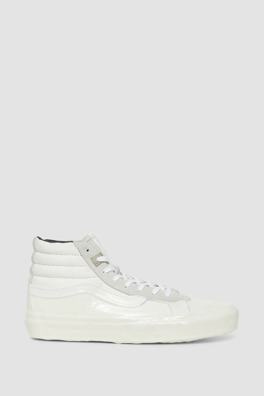 ALYX Vans Authentic Sk8-Hi 