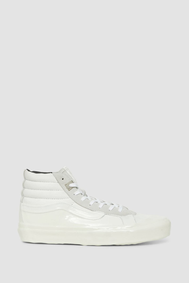 ALYX Vans Authentic Sk8-Hi 