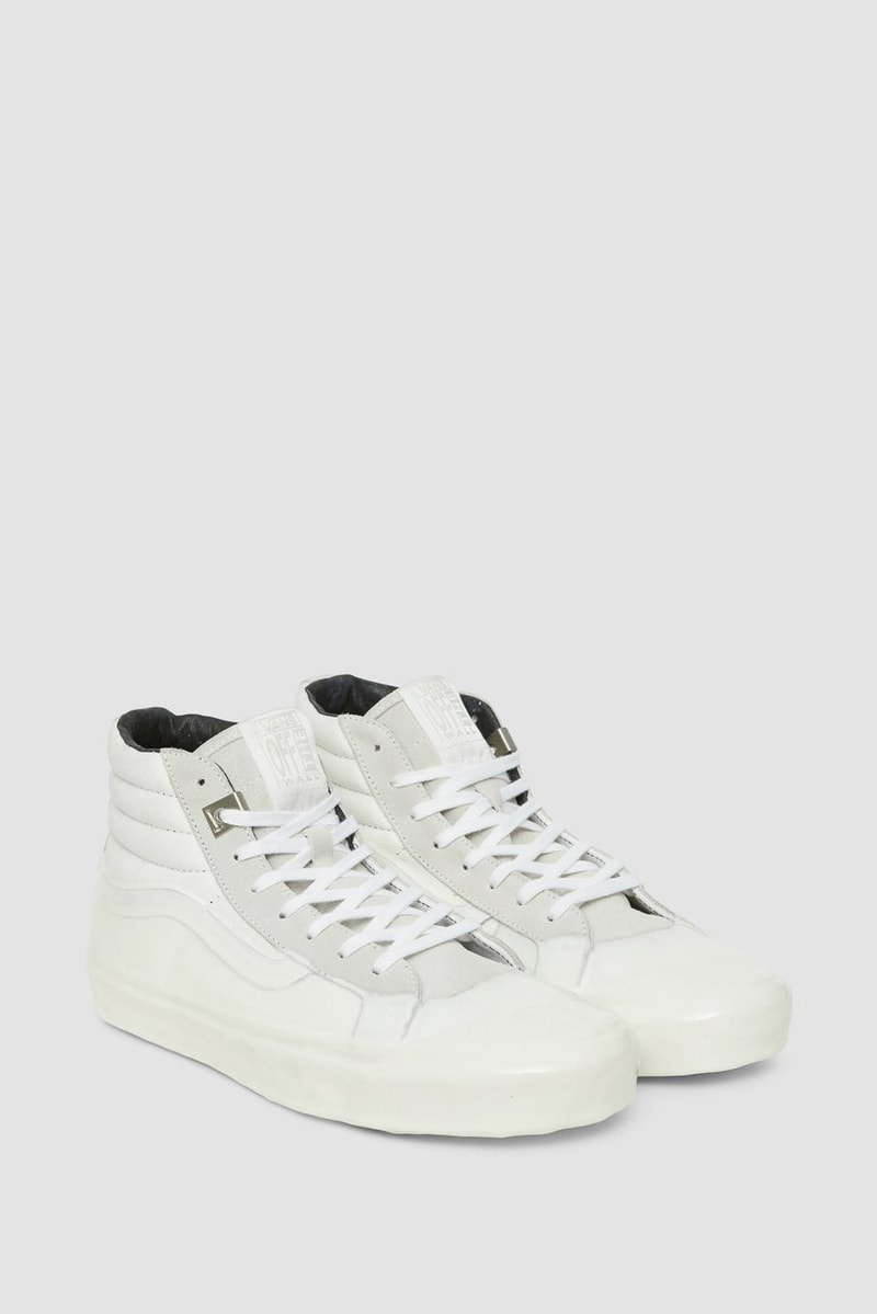 ALYX Vans Authentic Sk8-Hi 