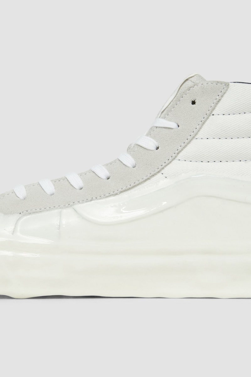 ALYX Vans Authentic Sk8-Hi 