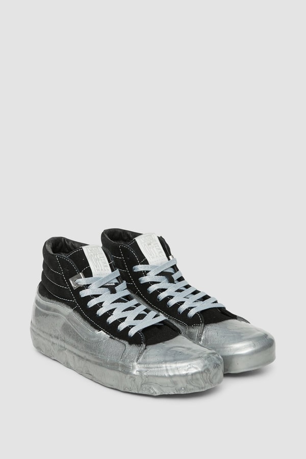 ALYX Vans Authentic Sk8-Hi 