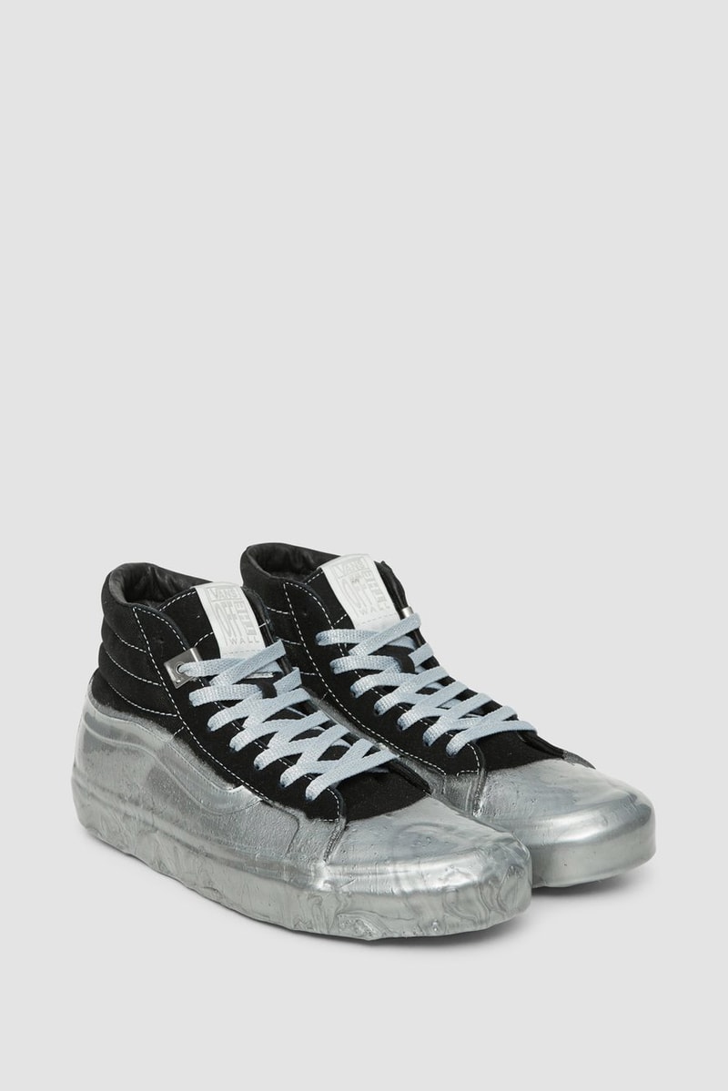 ALYX Vans Authentic Sk8-Hi 