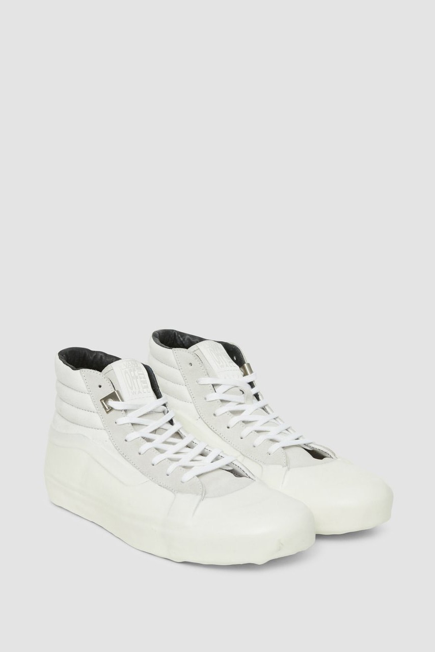 ALYX Vans Authentic Sk8-Hi 