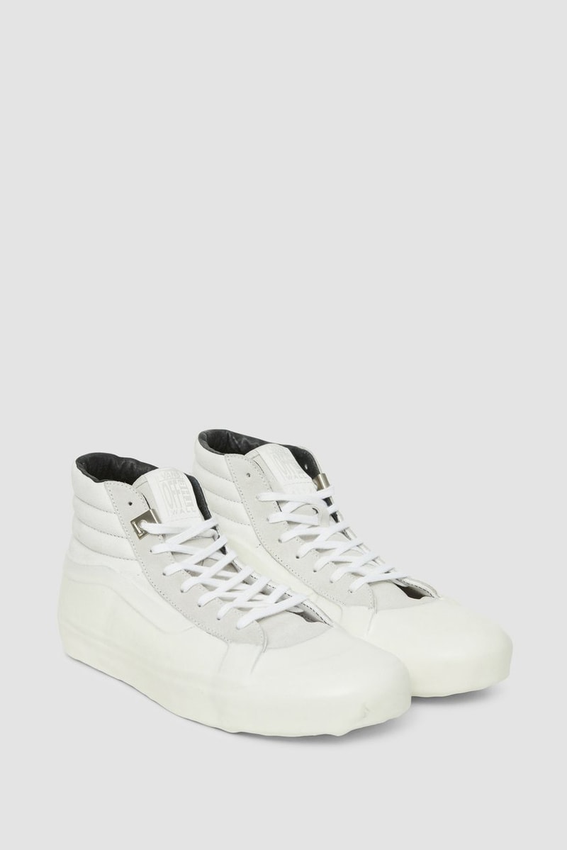 ALYX Vans Authentic Sk8-Hi 
