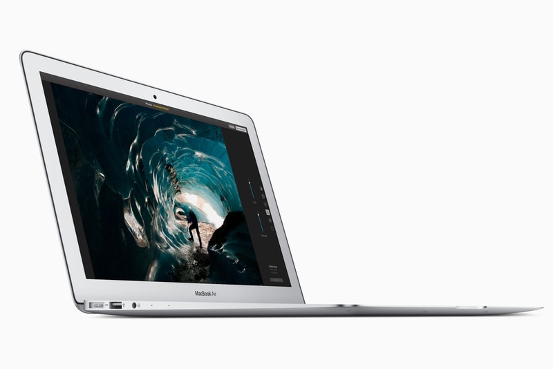 Photo De MacBook