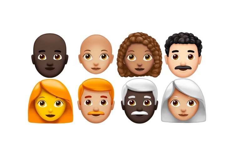 Voici Les Nouveaux Emojis D'Apple