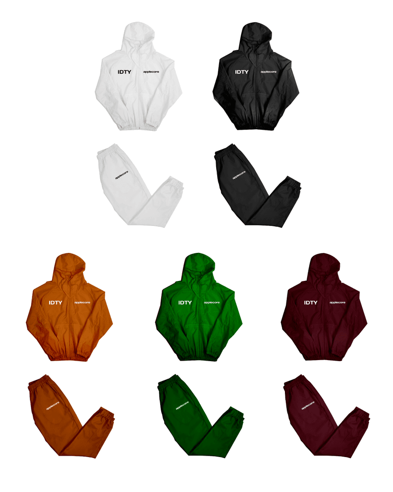 applecore, collection identity