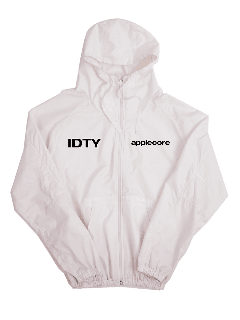 applecore, collection identity