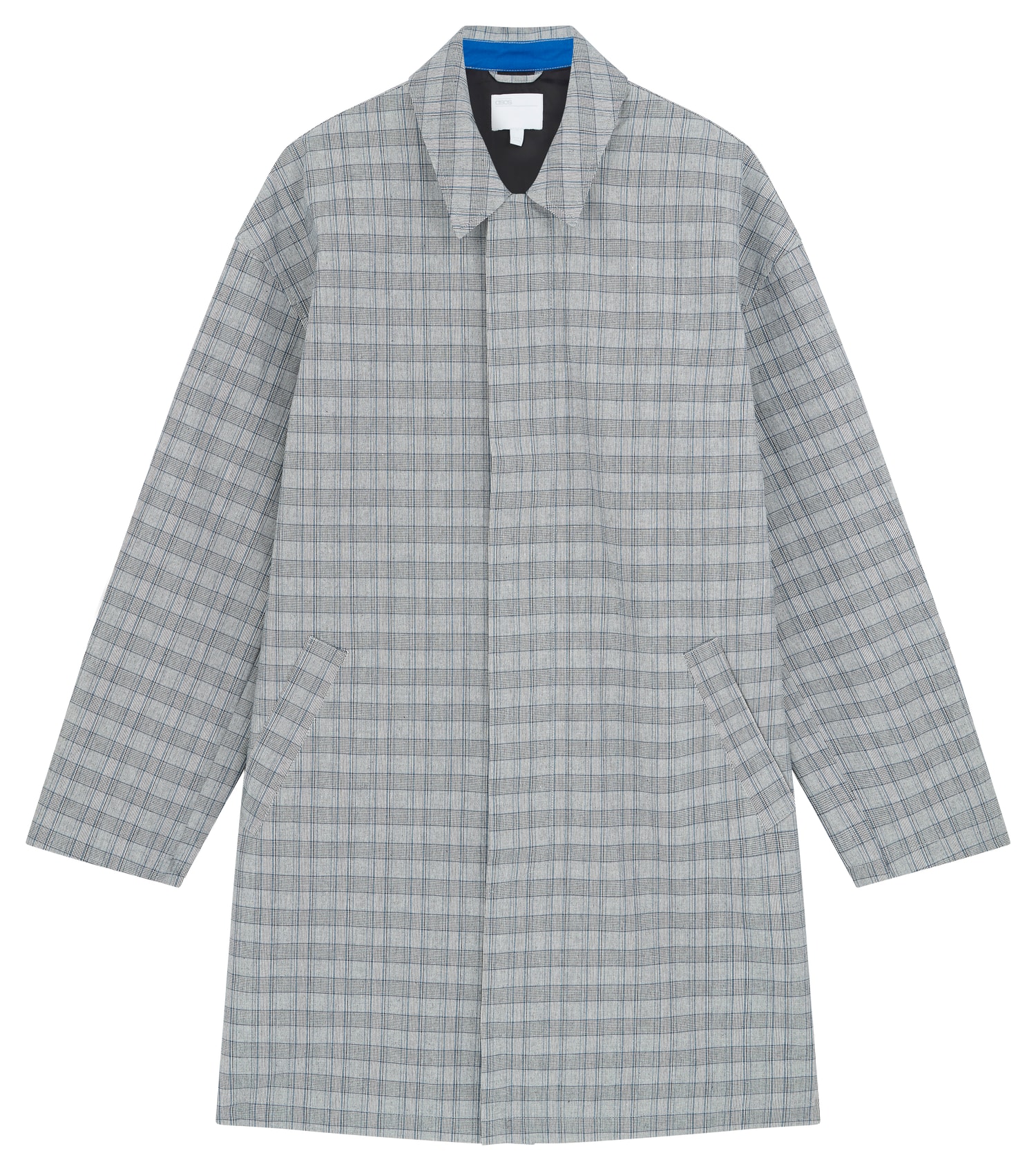 Asos, collection, homme