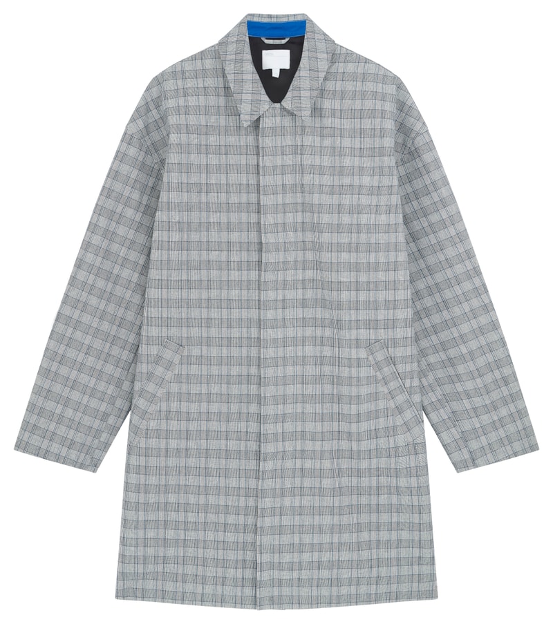 Asos, collection, homme