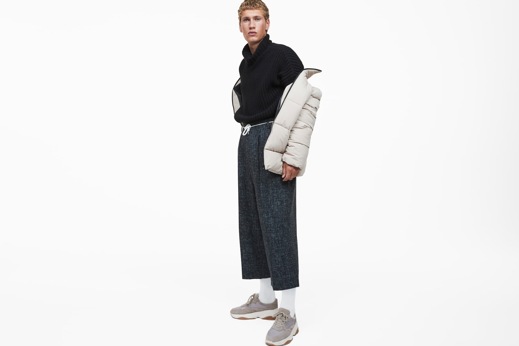 Asos, collection, homme