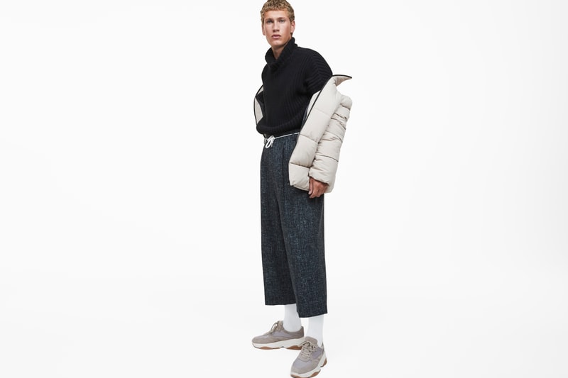 Asos, collection, homme