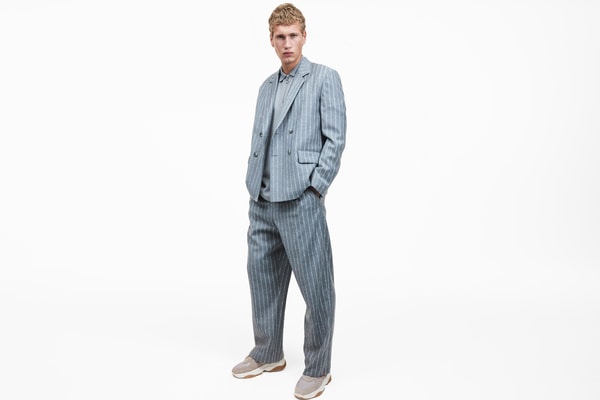 Asos, collection, homme