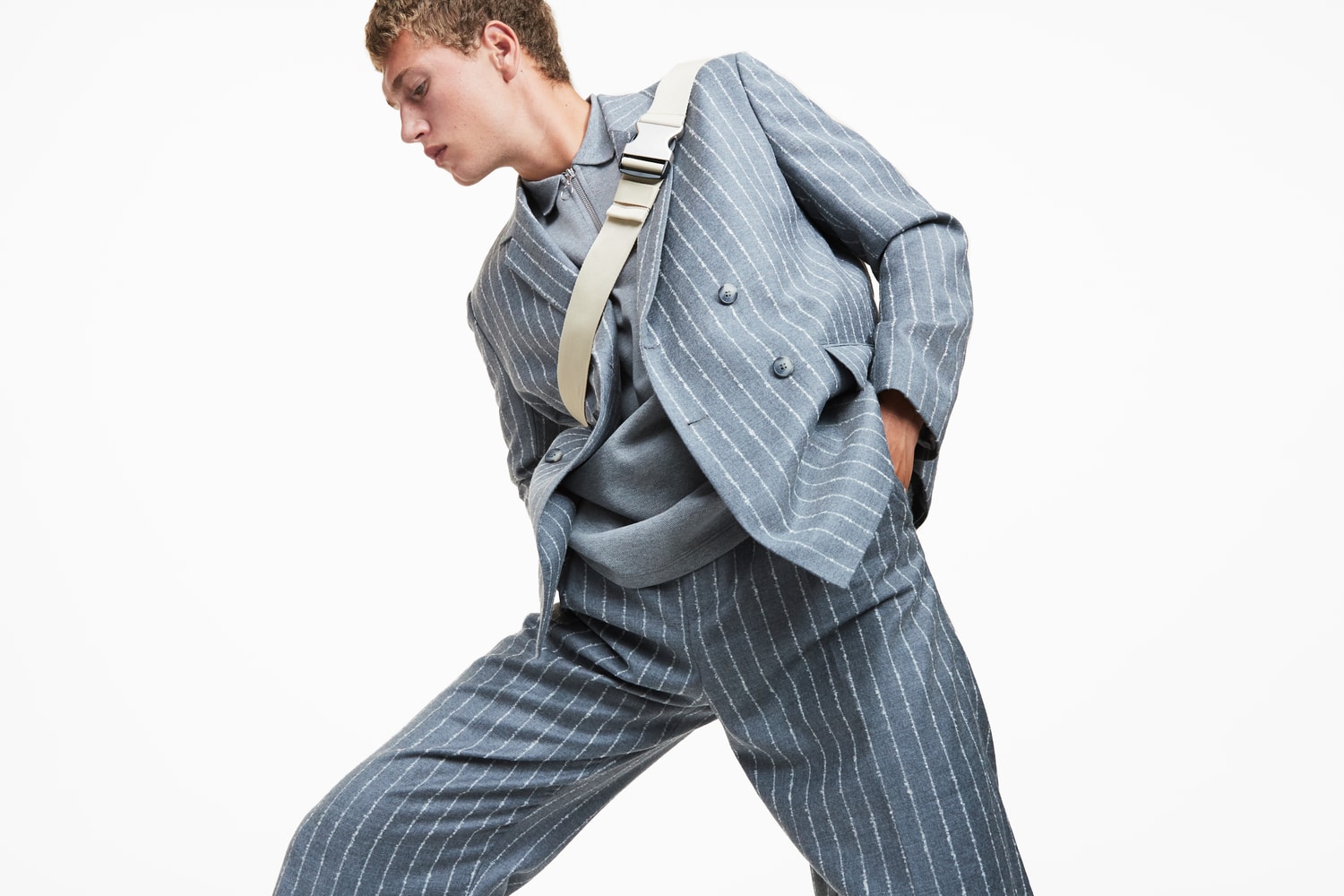 Asos, collection, homme