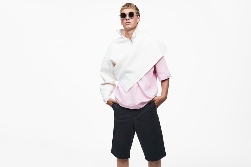 Asos, collection, homme