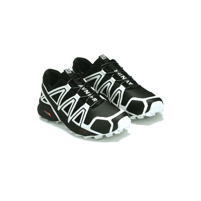 Photo De La AVNIER x Salomon Speedcross 4
