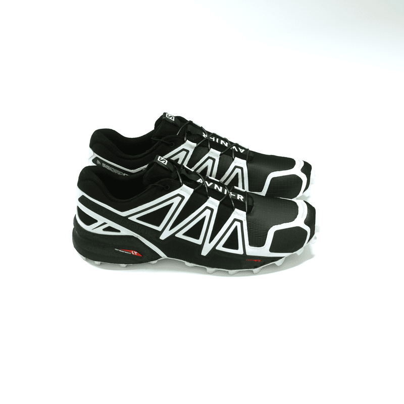Photo De La AVNIER x Salomon Speedcross 4