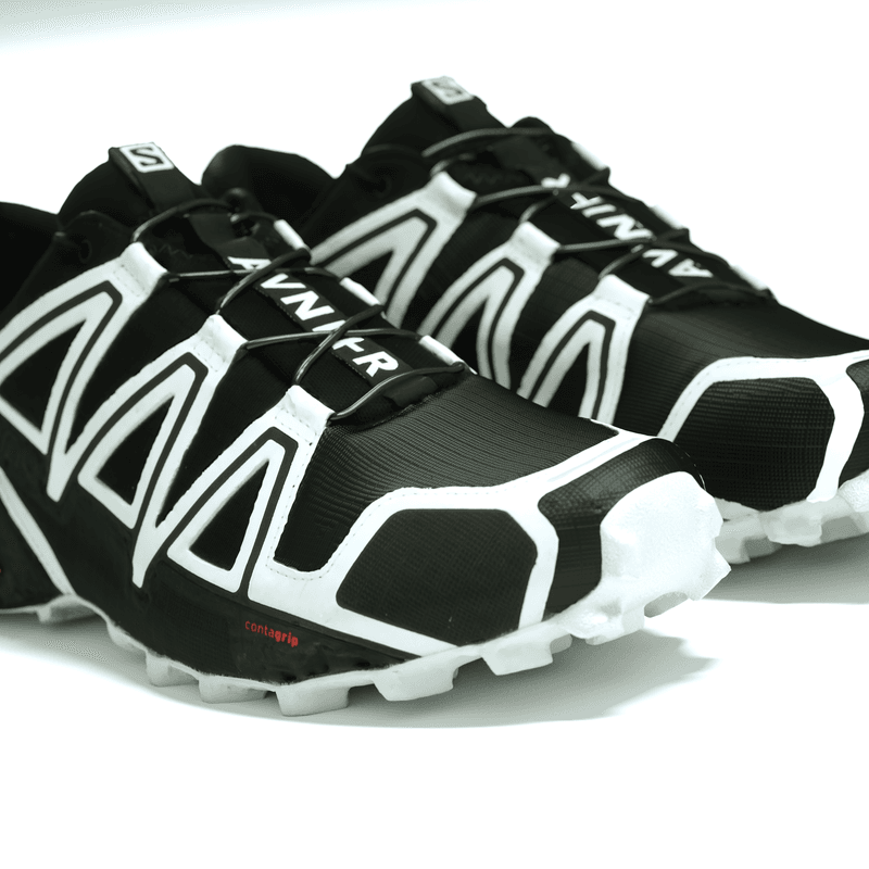 Photo De La AVNIER x Salomon Speedcross 4