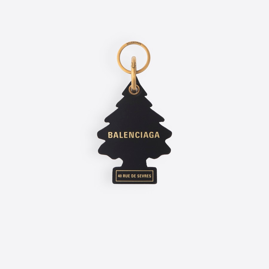 Photos Des Arbres Magique De Balenciaga