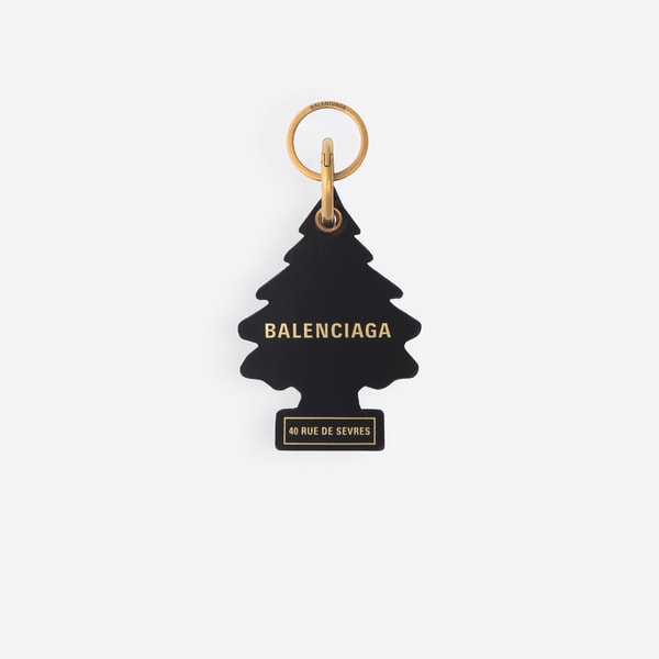 Photos Des Arbres Magique De Balenciaga