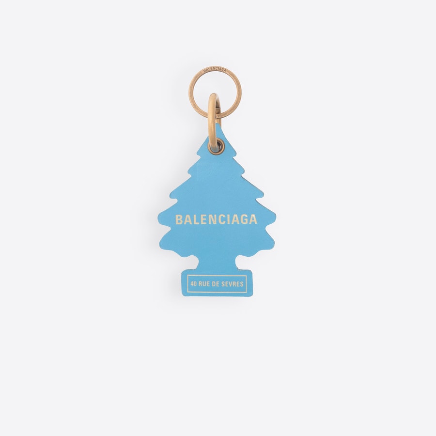 Photos Des Arbres Magique De Balenciaga