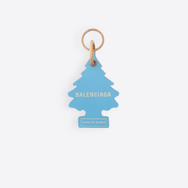 Photos Des Arbres Magique De Balenciaga