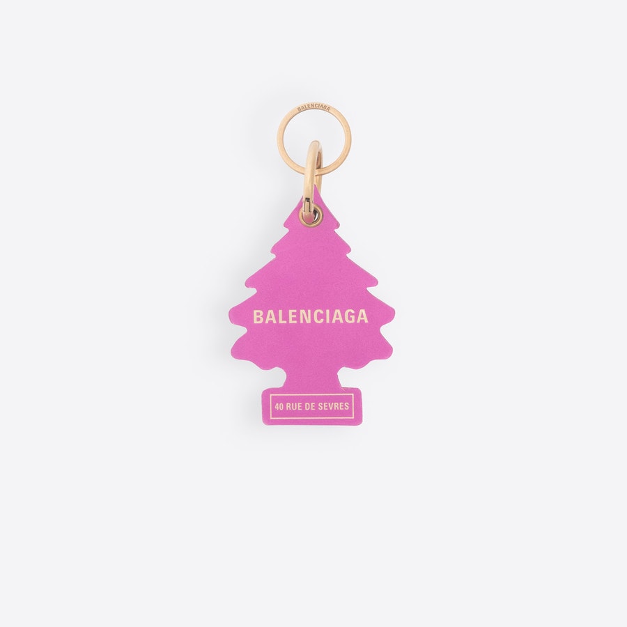 Photos Des Arbres Magique De Balenciaga