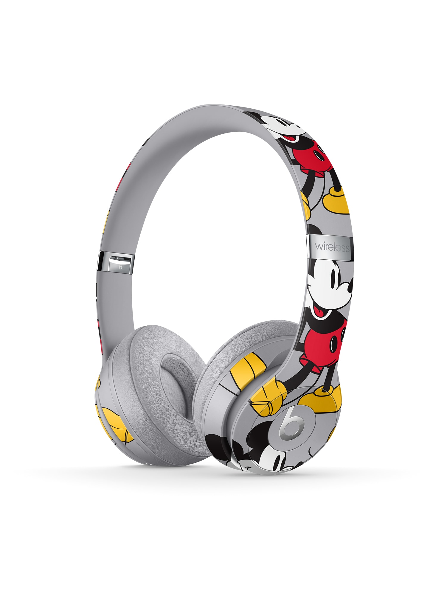 Photo Du Casque Beats x Disney