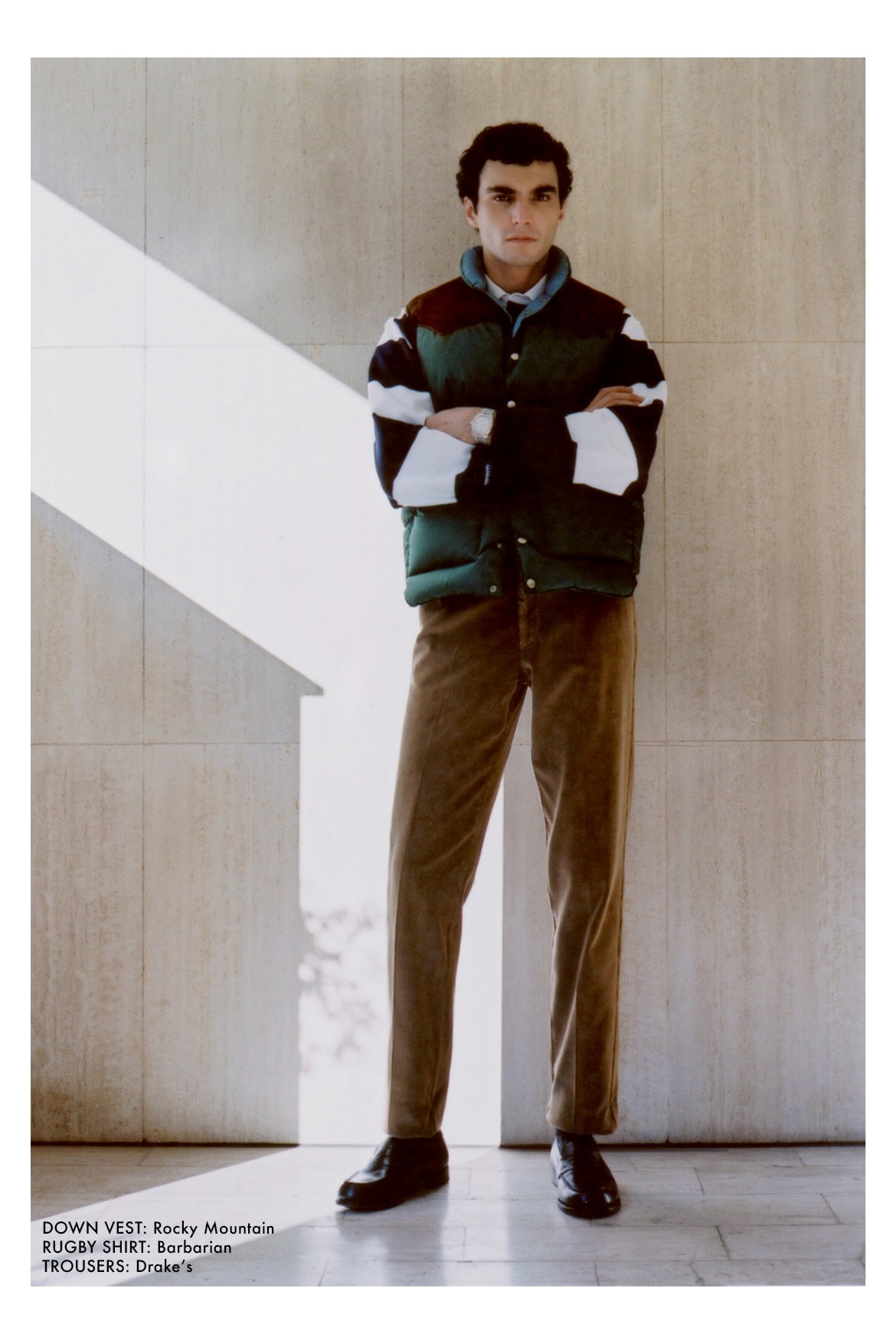 BEIGE Habilleur Lookbook Automne Hiver 2018