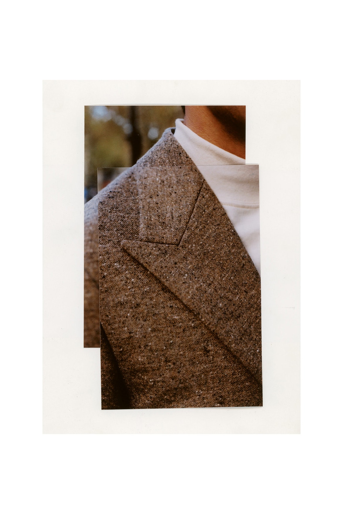 BEIGE Habilleur Lookbook Automne Hiver 2018