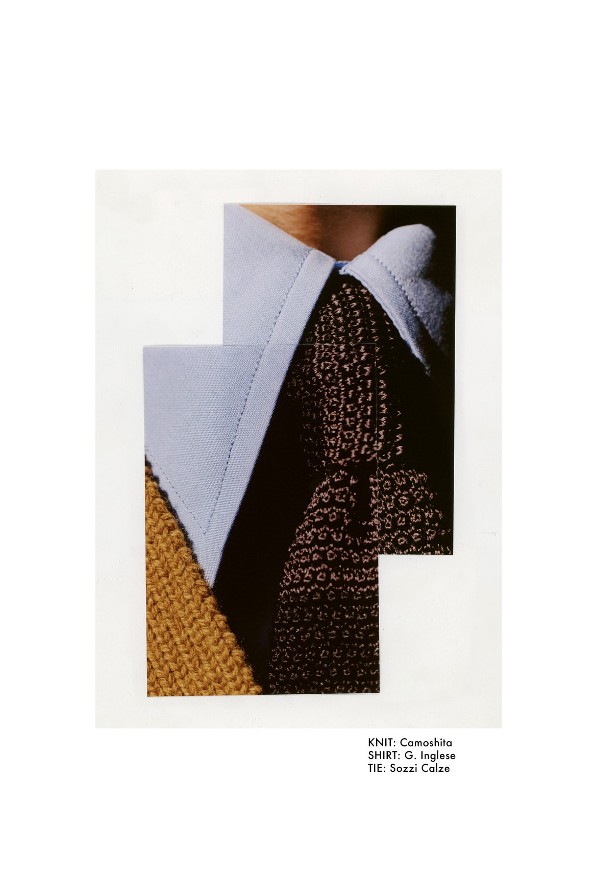 BEIGE Habilleur Lookbook Automne Hiver 2018