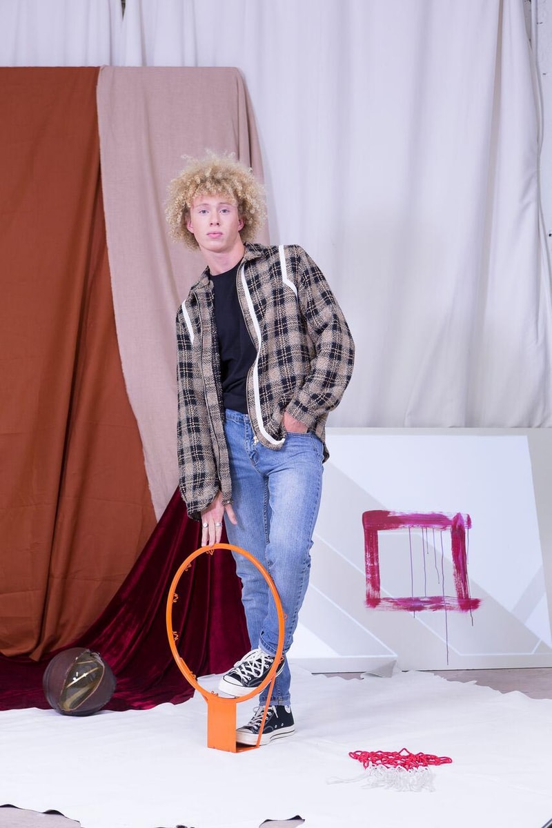 Benklark Drop 04 Lookbook