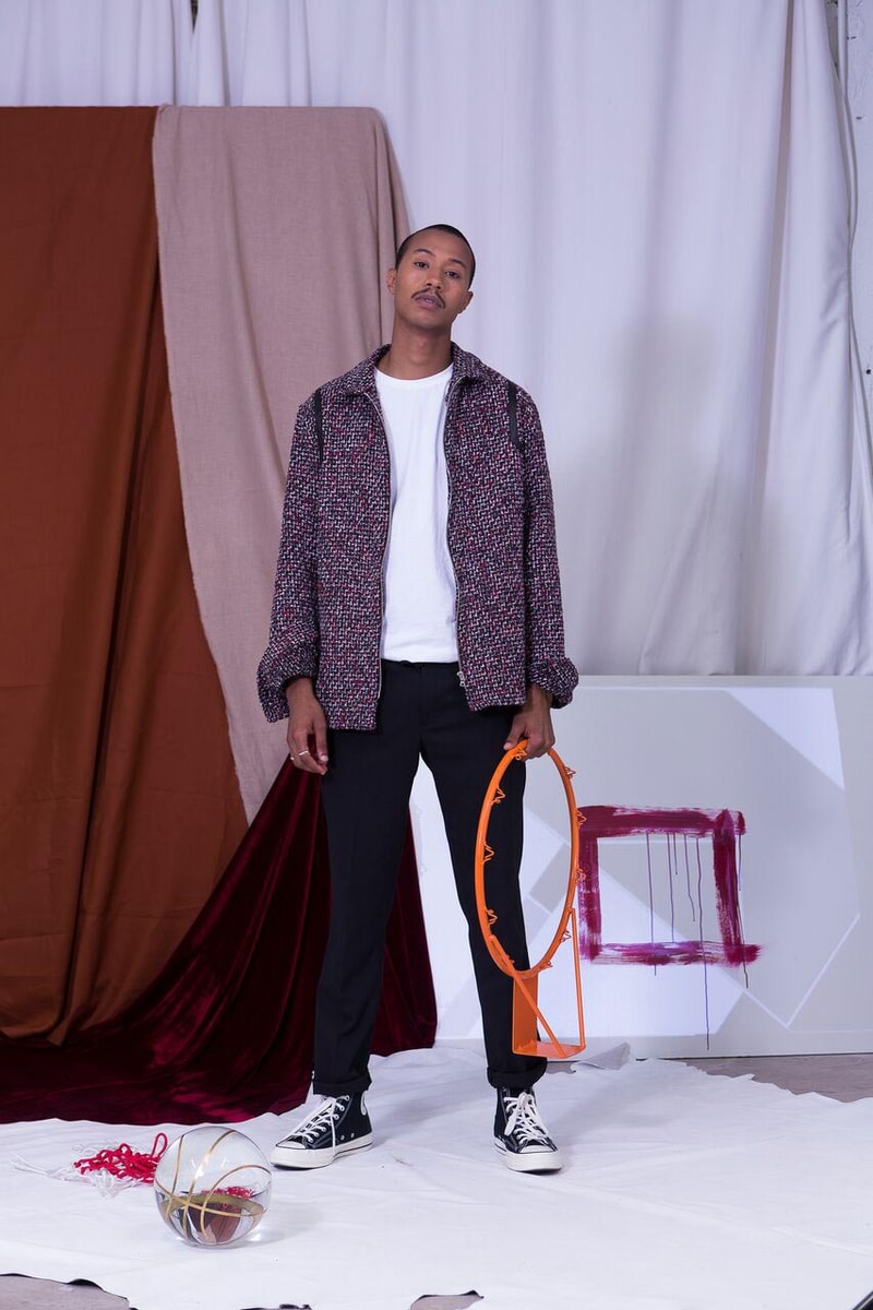 Benklark Drop 04 Lookbook
