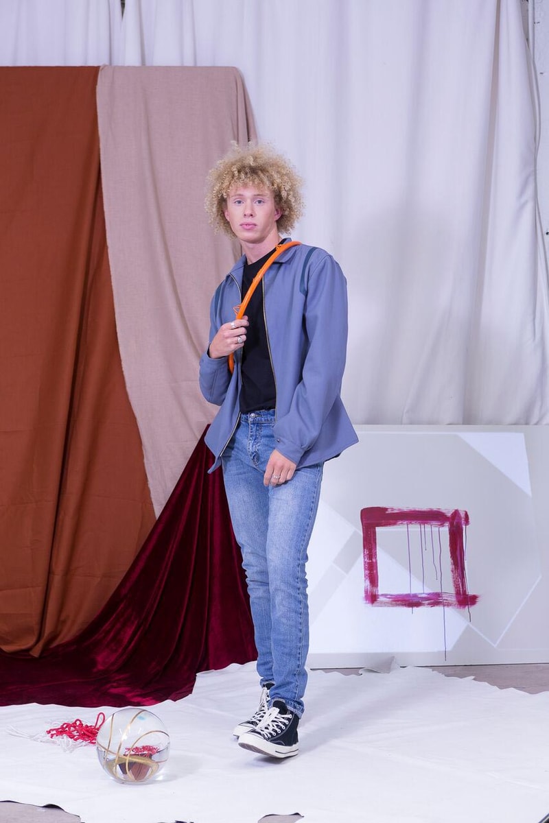 Benklark Drop 04 Lookbook