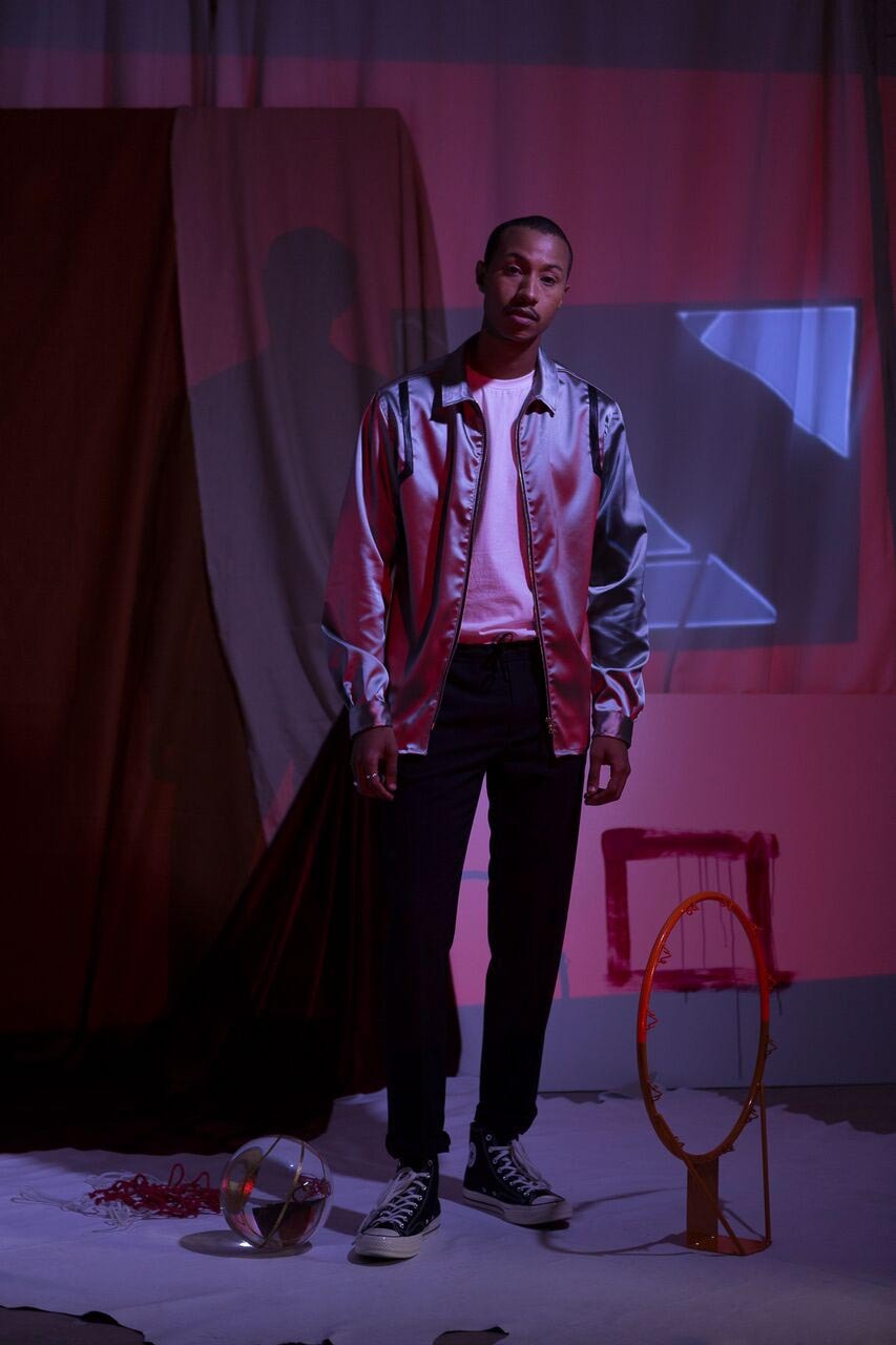 Benklark Drop 04 Lookbook