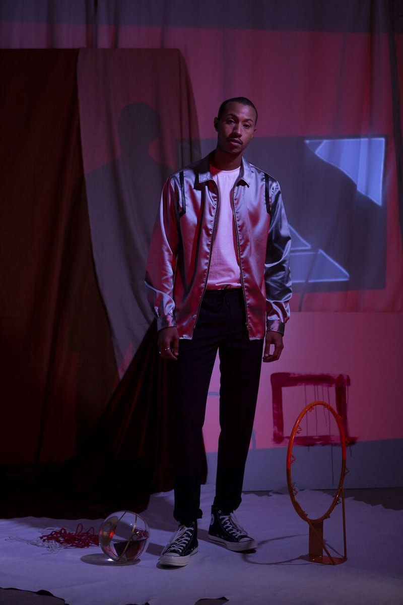 Benklark Drop 04 Lookbook