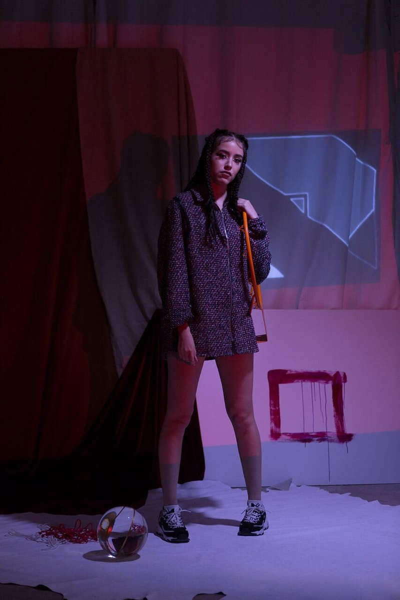 Benklark Drop 04 Lookbook