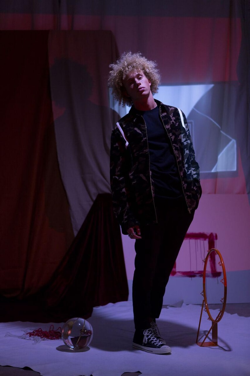Benklark Drop 04 Lookbook