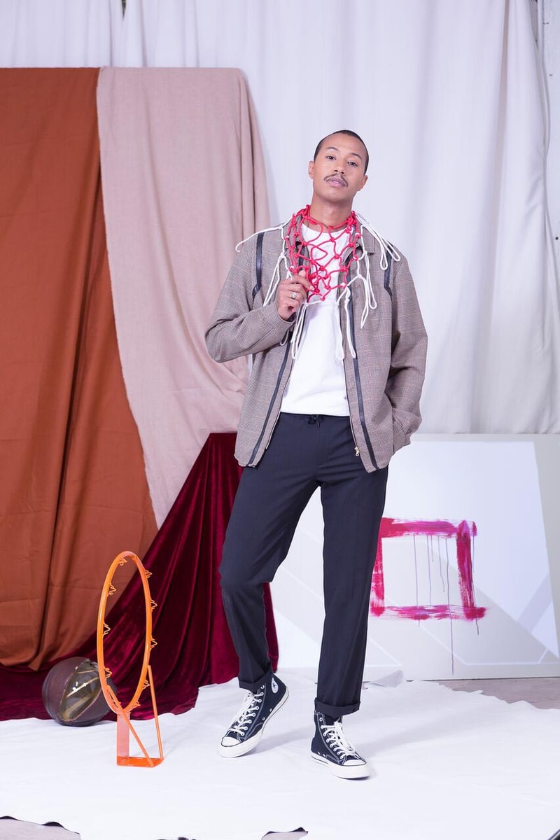 Benklark Drop 04 Lookbook