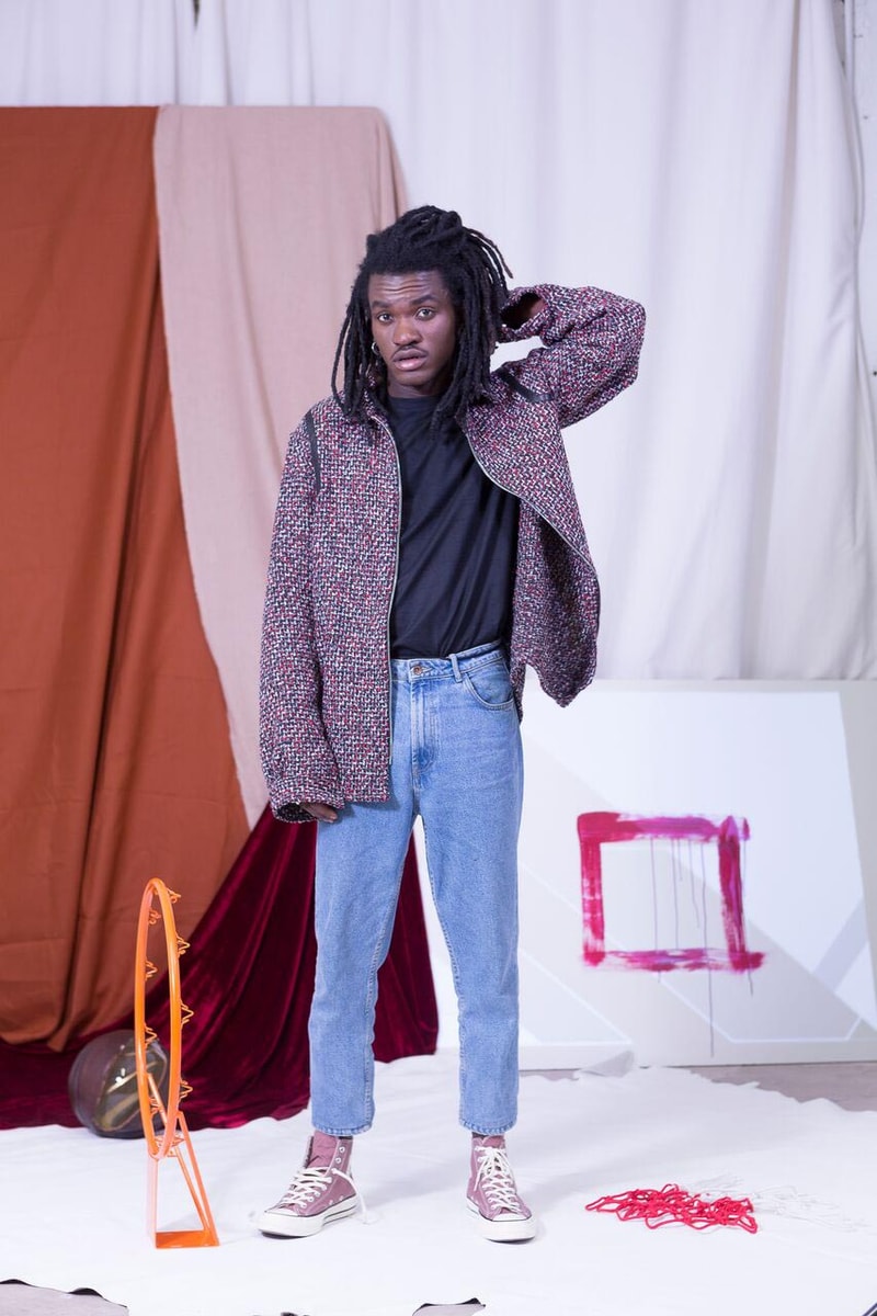 Benklark Drop 04 Lookbook