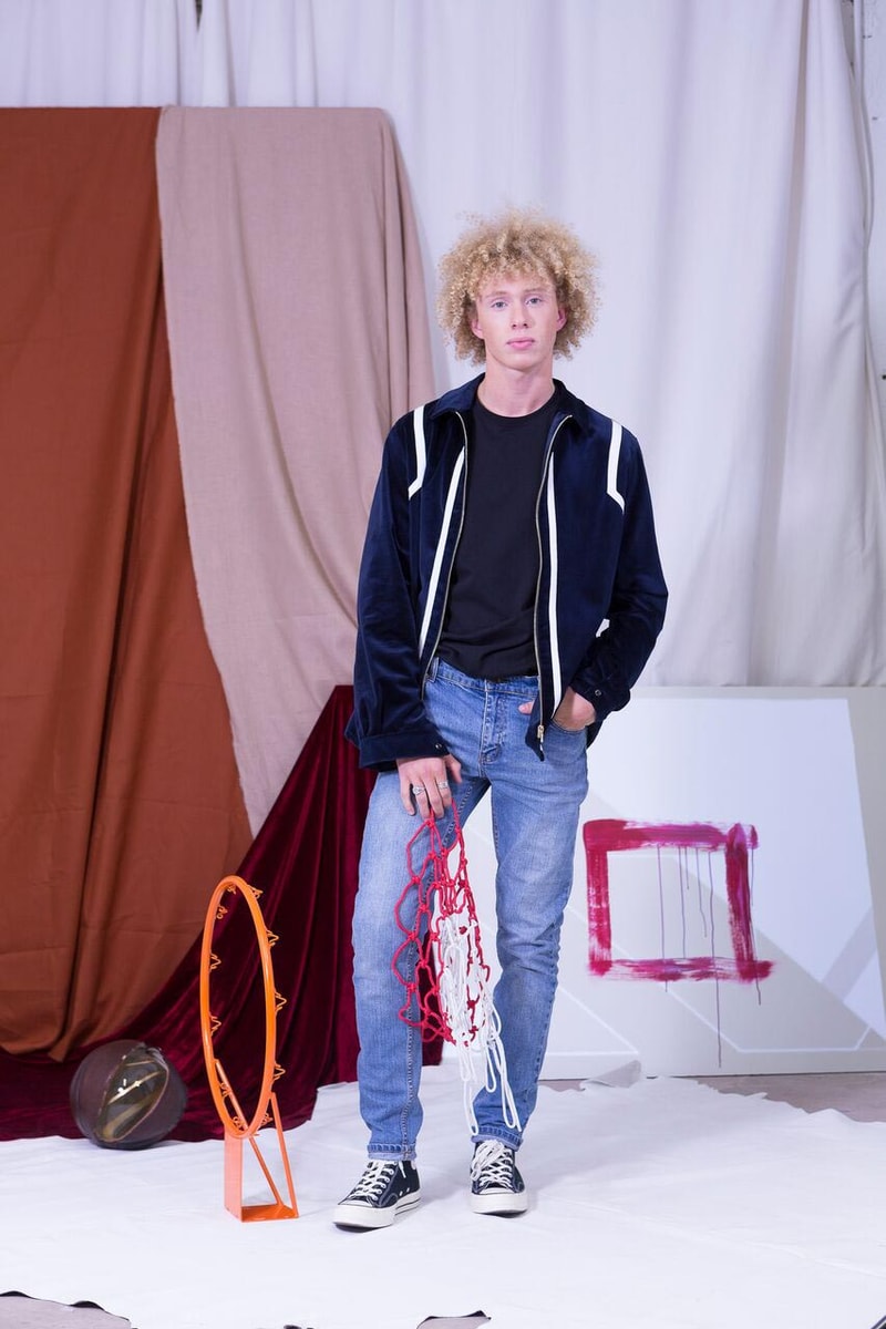 Benklark Drop 04 Lookbook