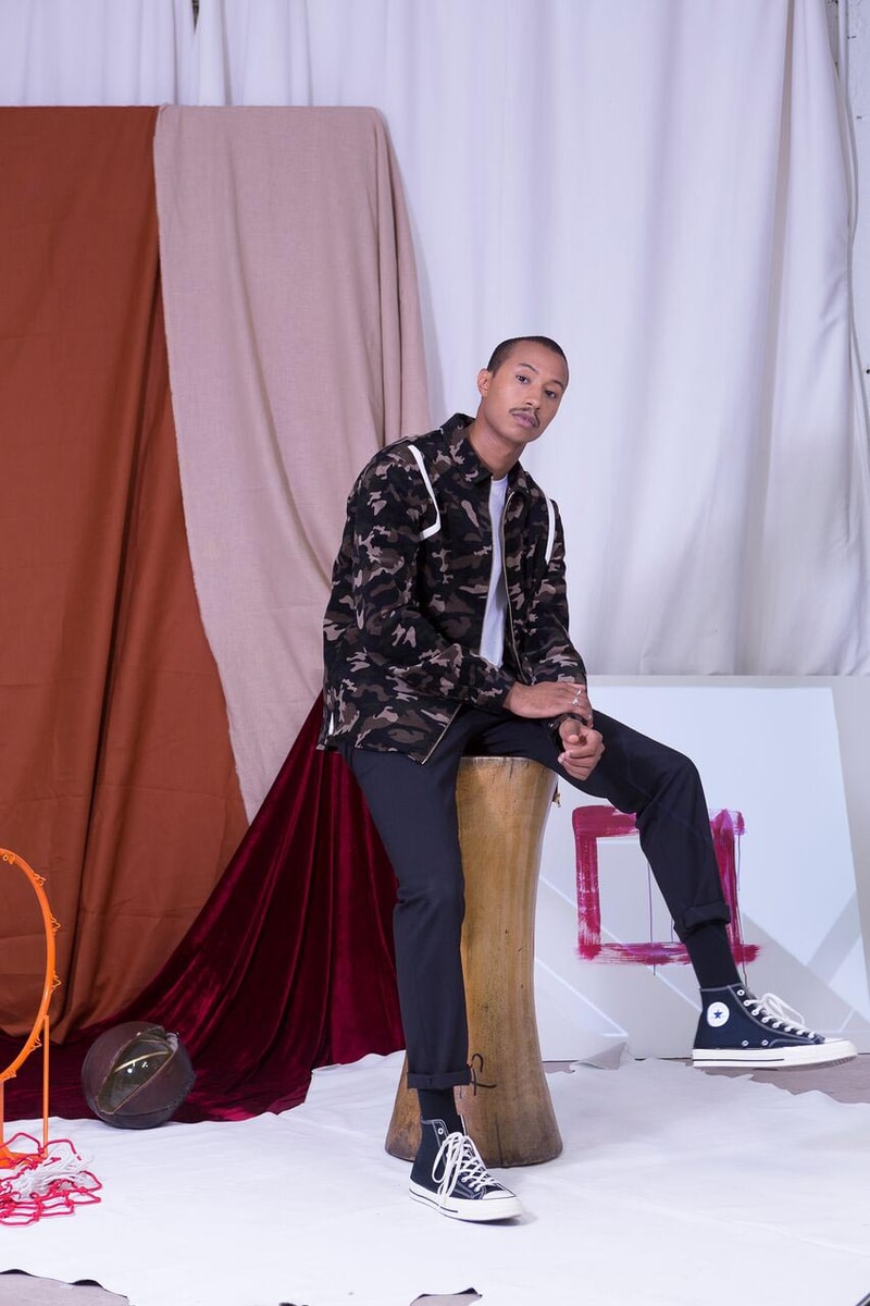 Benklark Drop 04 Lookbook