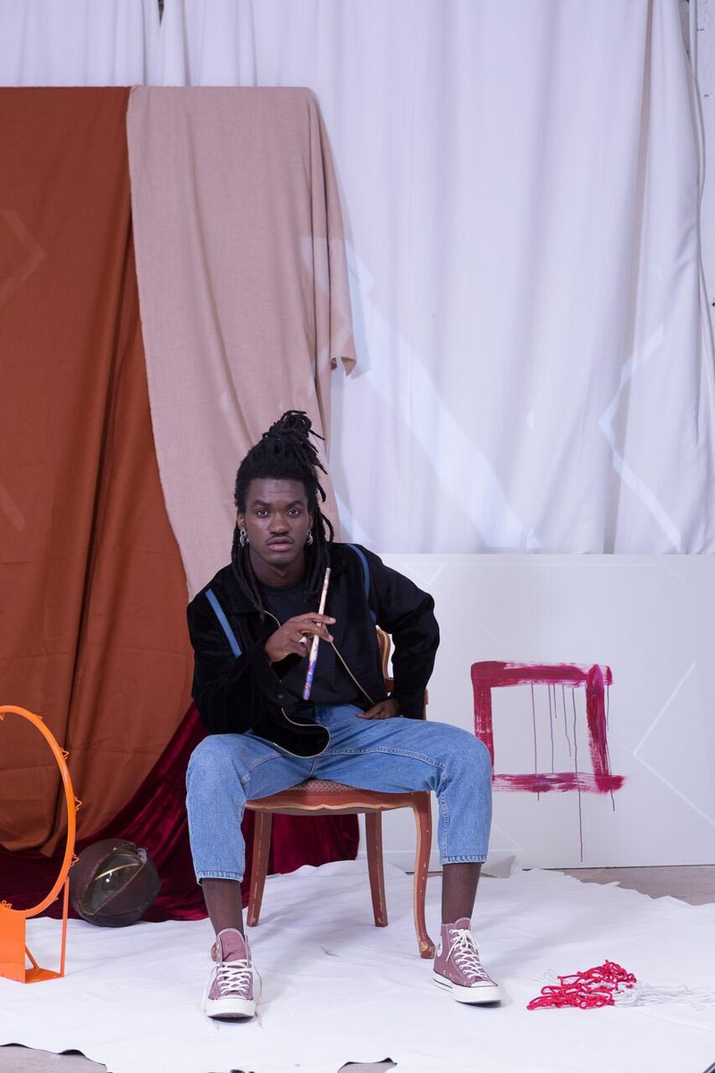 Benklark Drop 04 Lookbook