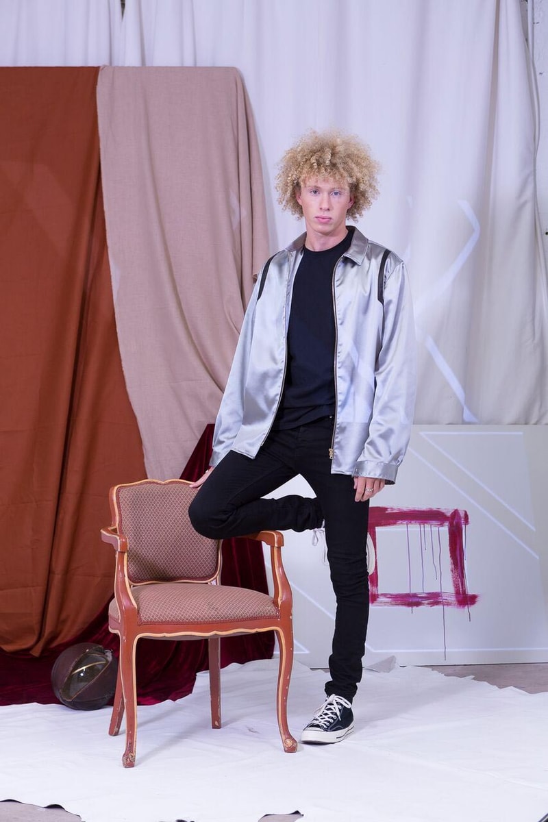 Benklark Drop 04 Lookbook