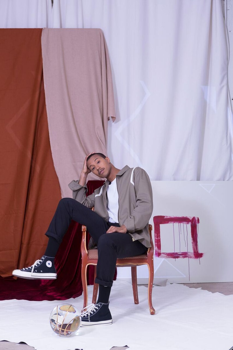 Benklark Drop 04 Lookbook
