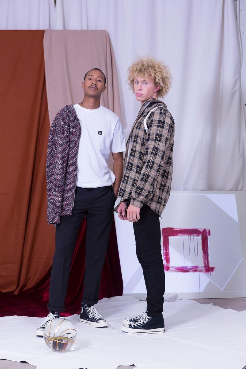 Benklark Drop 04 Lookbook